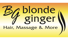 Blonde Ginger - Hair, massage, and more - Germantown, WI